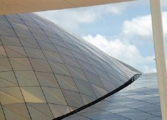 幕墻鋁板 幕墻鋁板