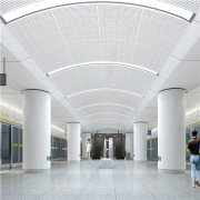 圓形包柱鋁單板 圓形包柱鋁單板